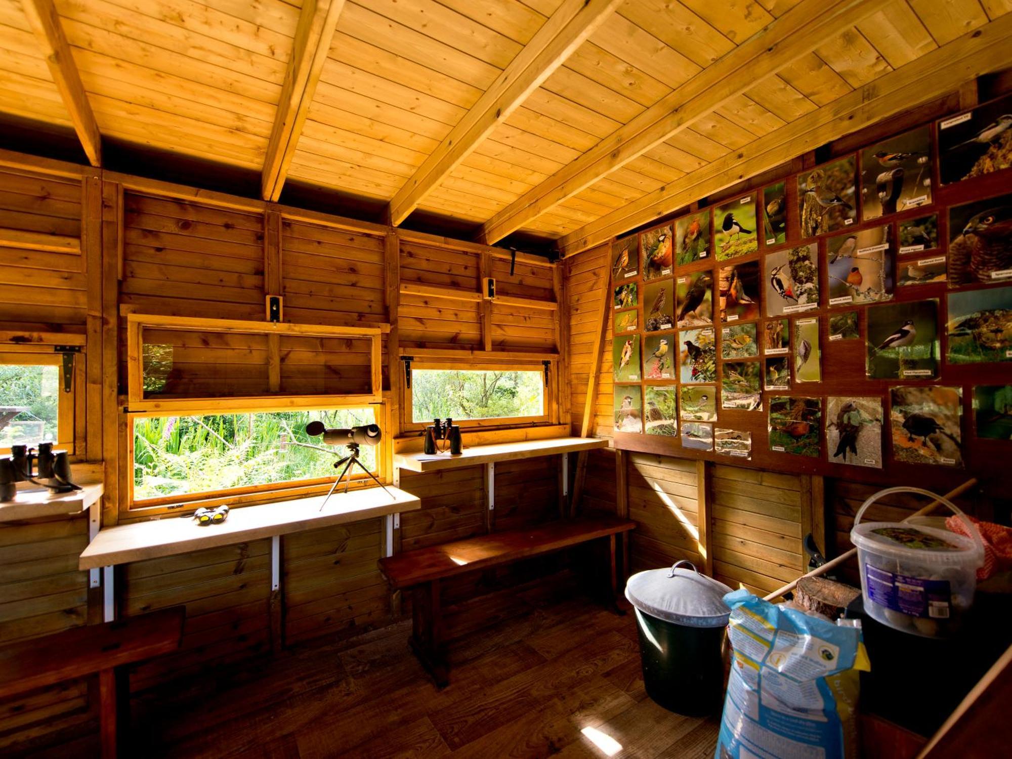 Yha Eskdale Hostel Екстериор снимка