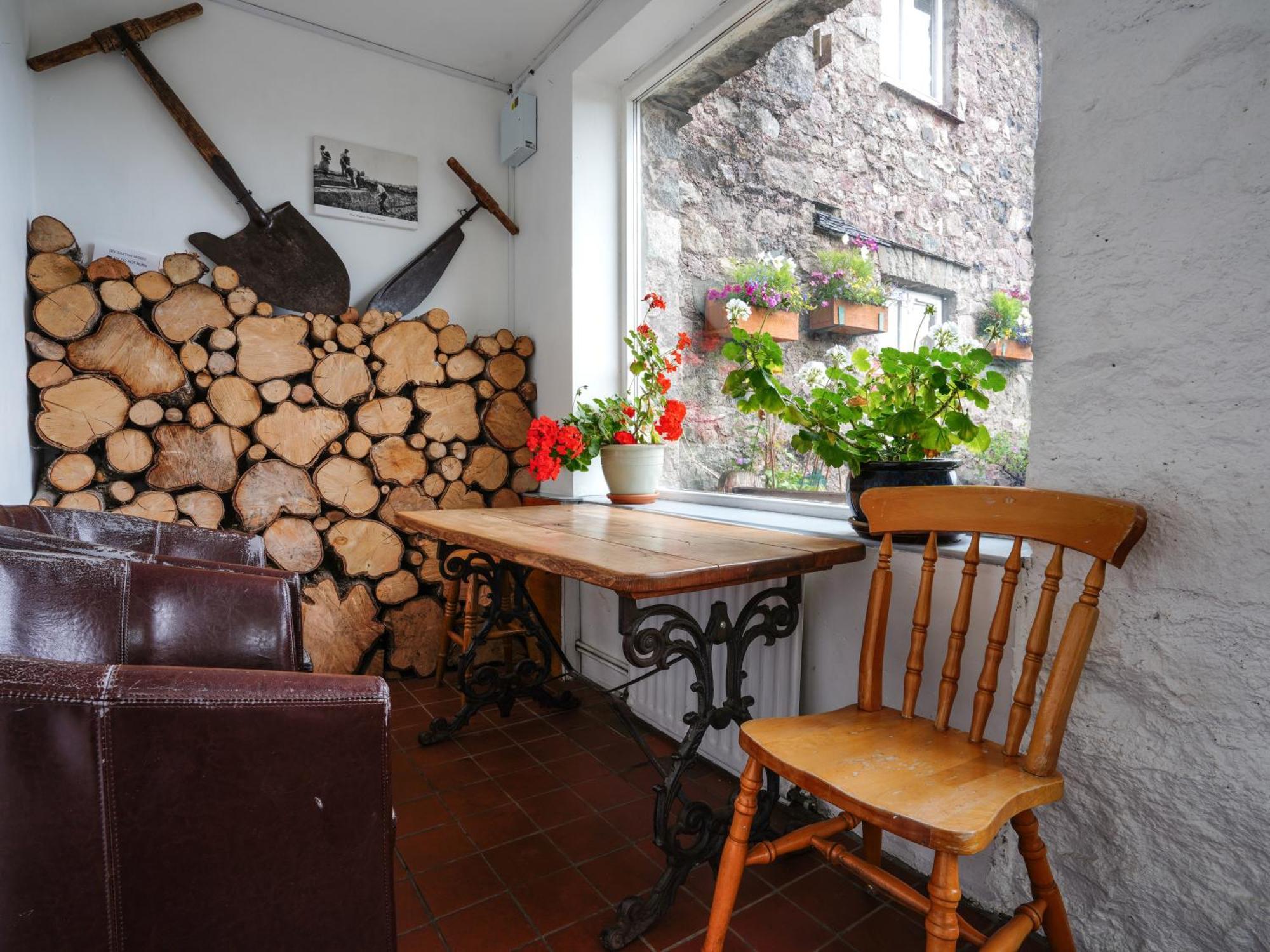 Yha Eskdale Hostel Екстериор снимка