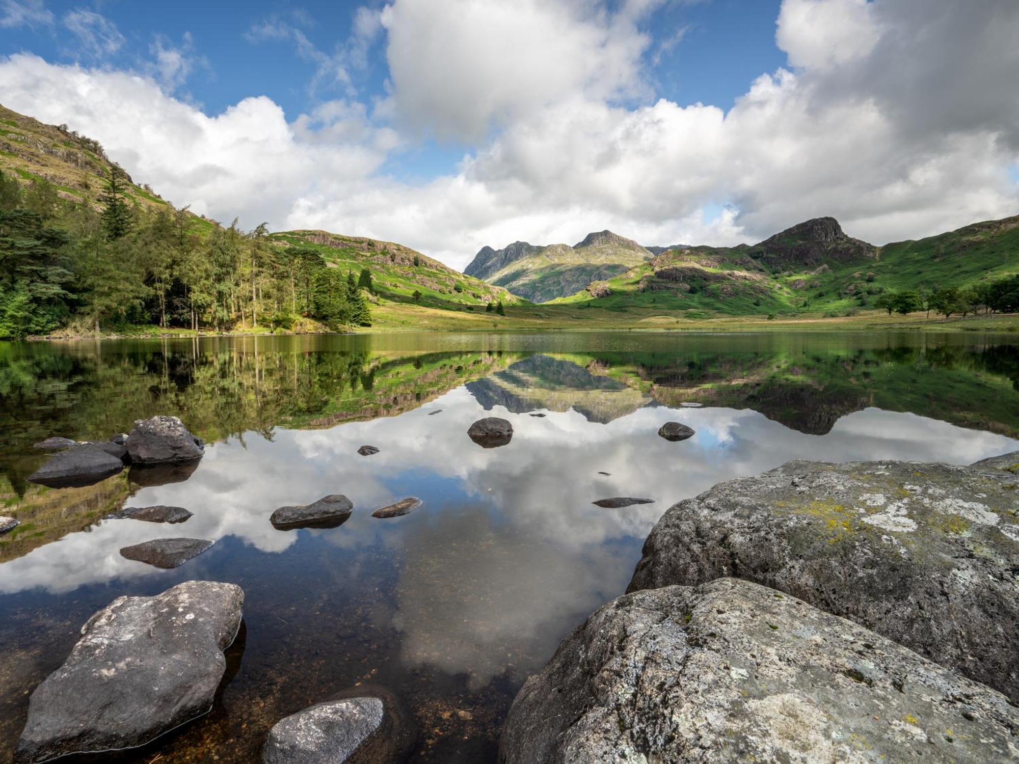 Yha Eskdale Hostel Екстериор снимка