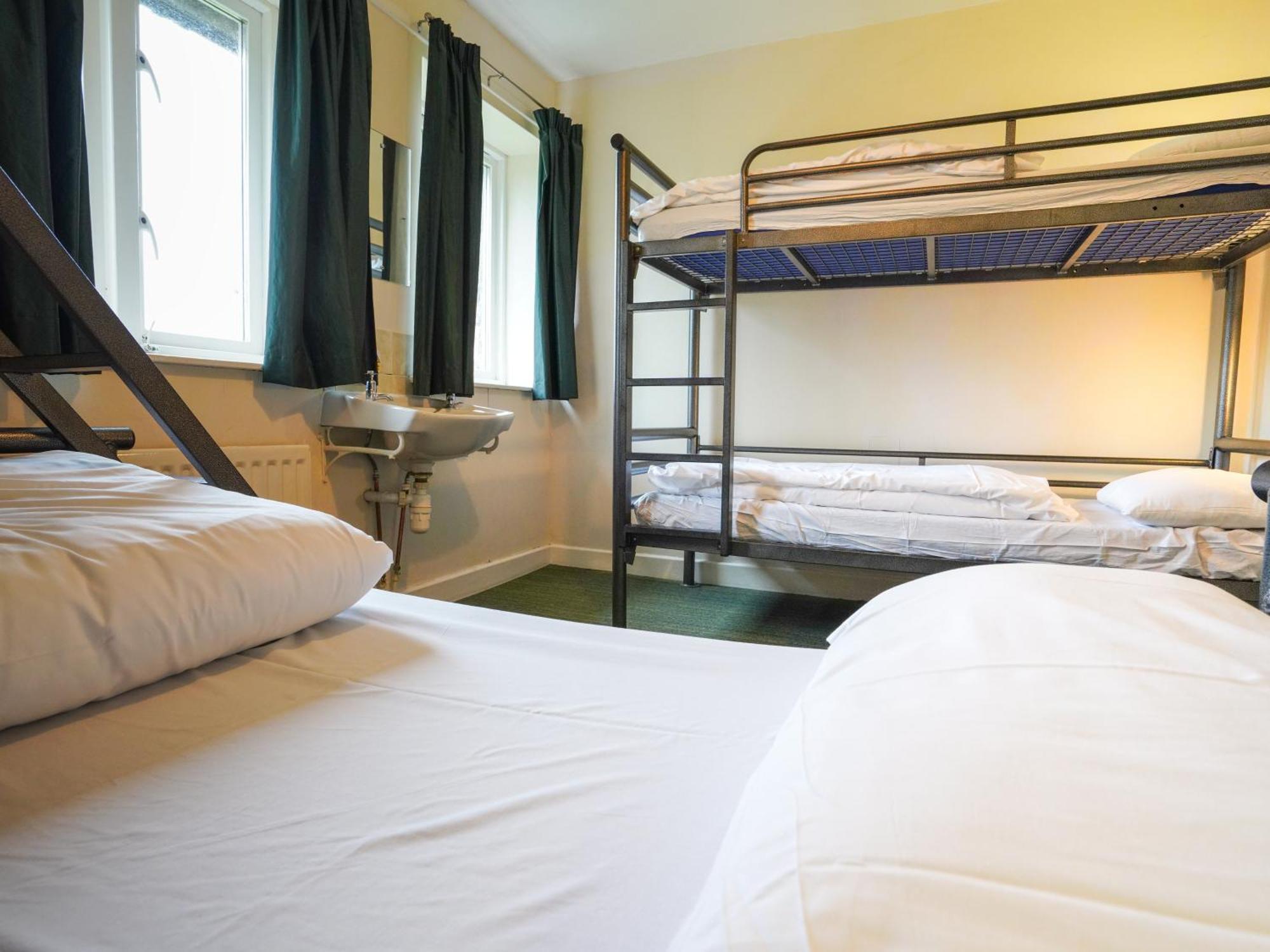 Yha Eskdale Hostel Екстериор снимка