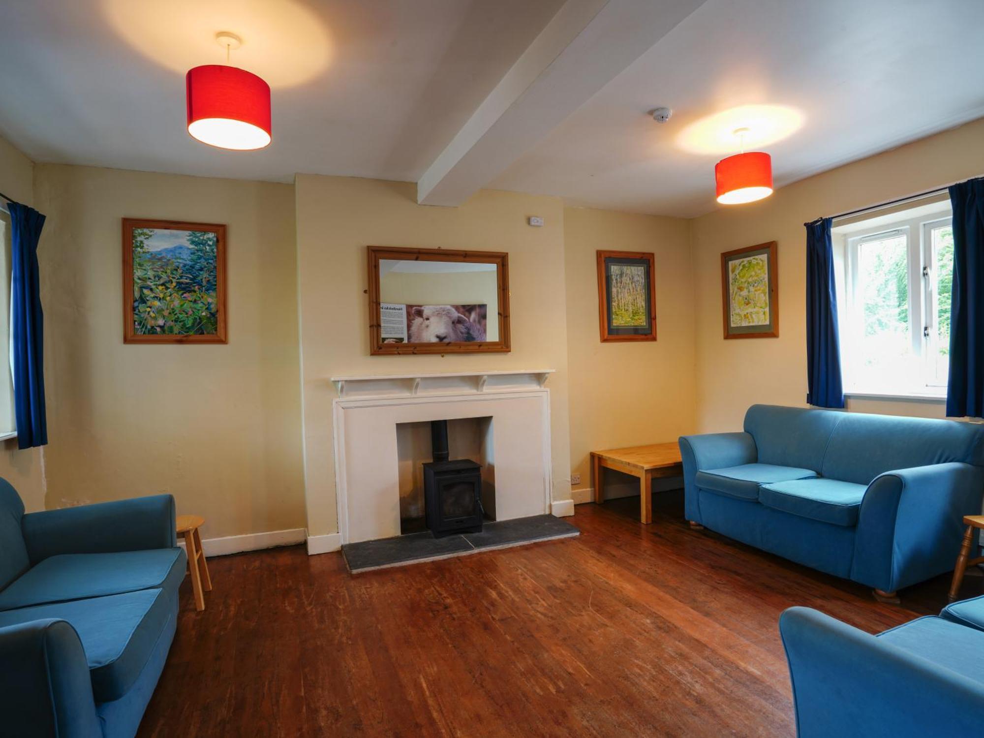 Yha Eskdale Hostel Екстериор снимка