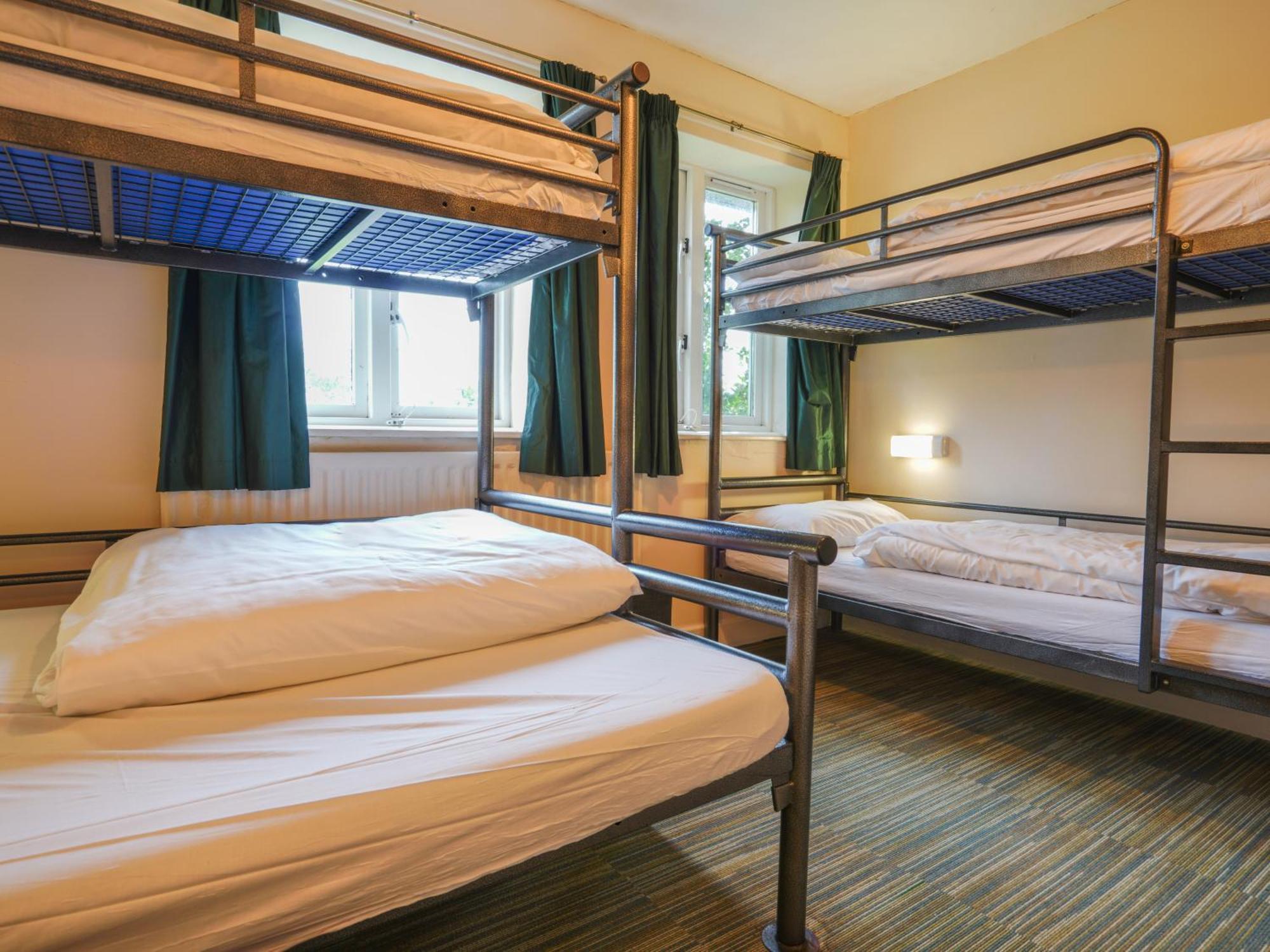 Yha Eskdale Hostel Екстериор снимка