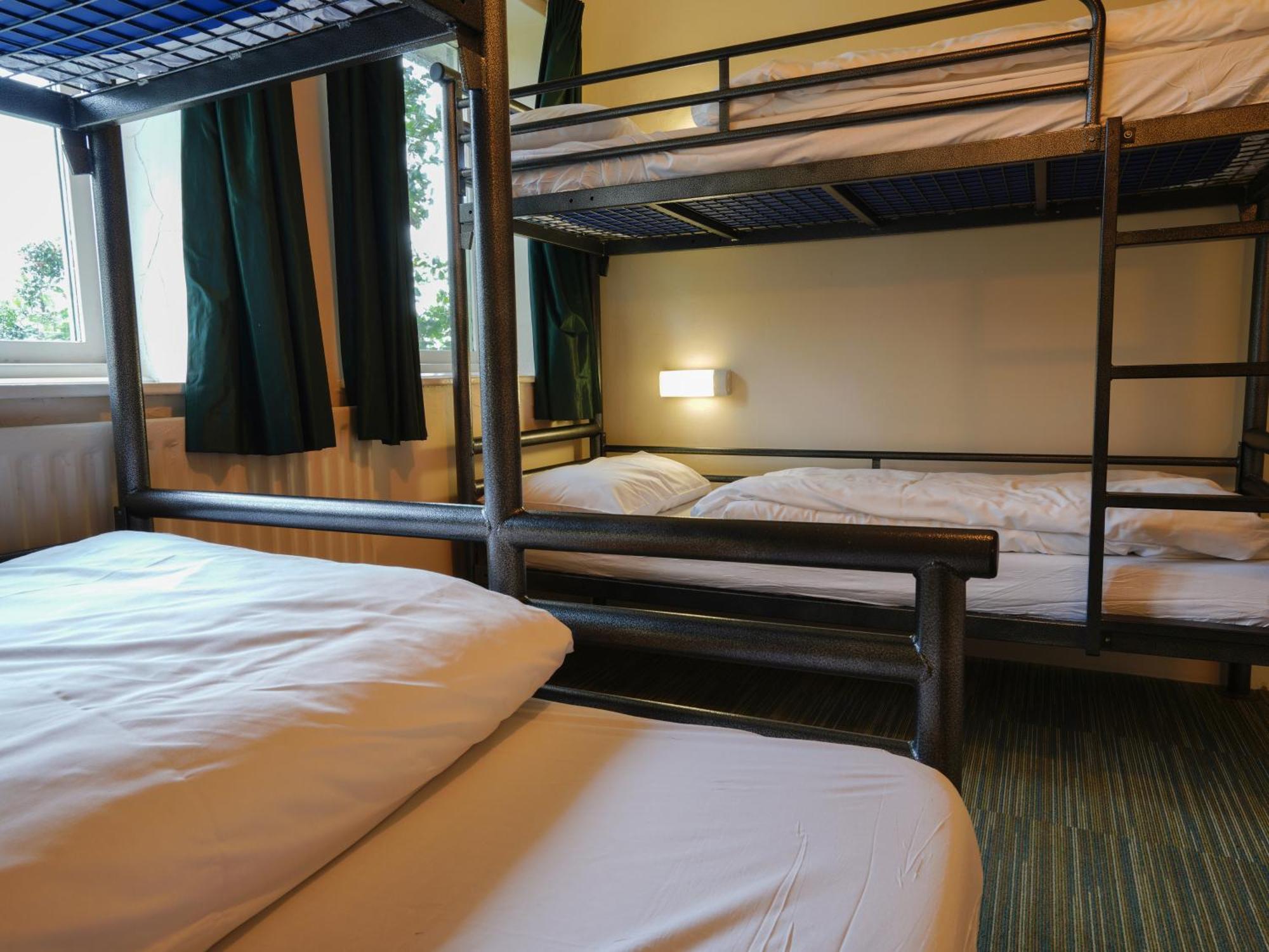 Yha Eskdale Hostel Екстериор снимка