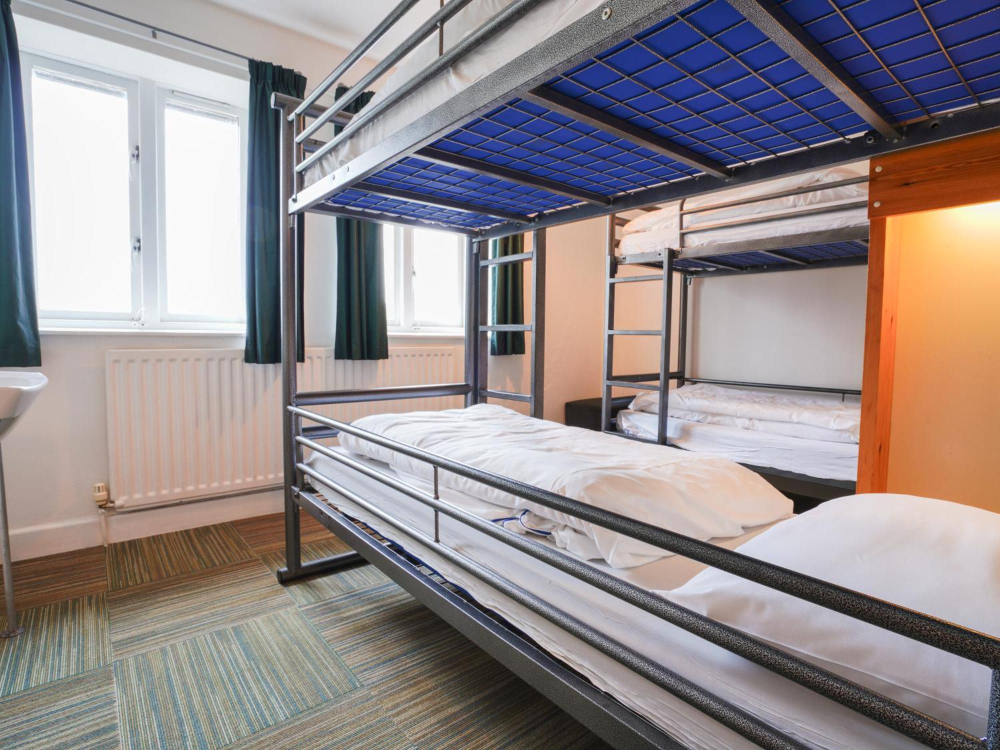 Yha Eskdale Hostel Екстериор снимка