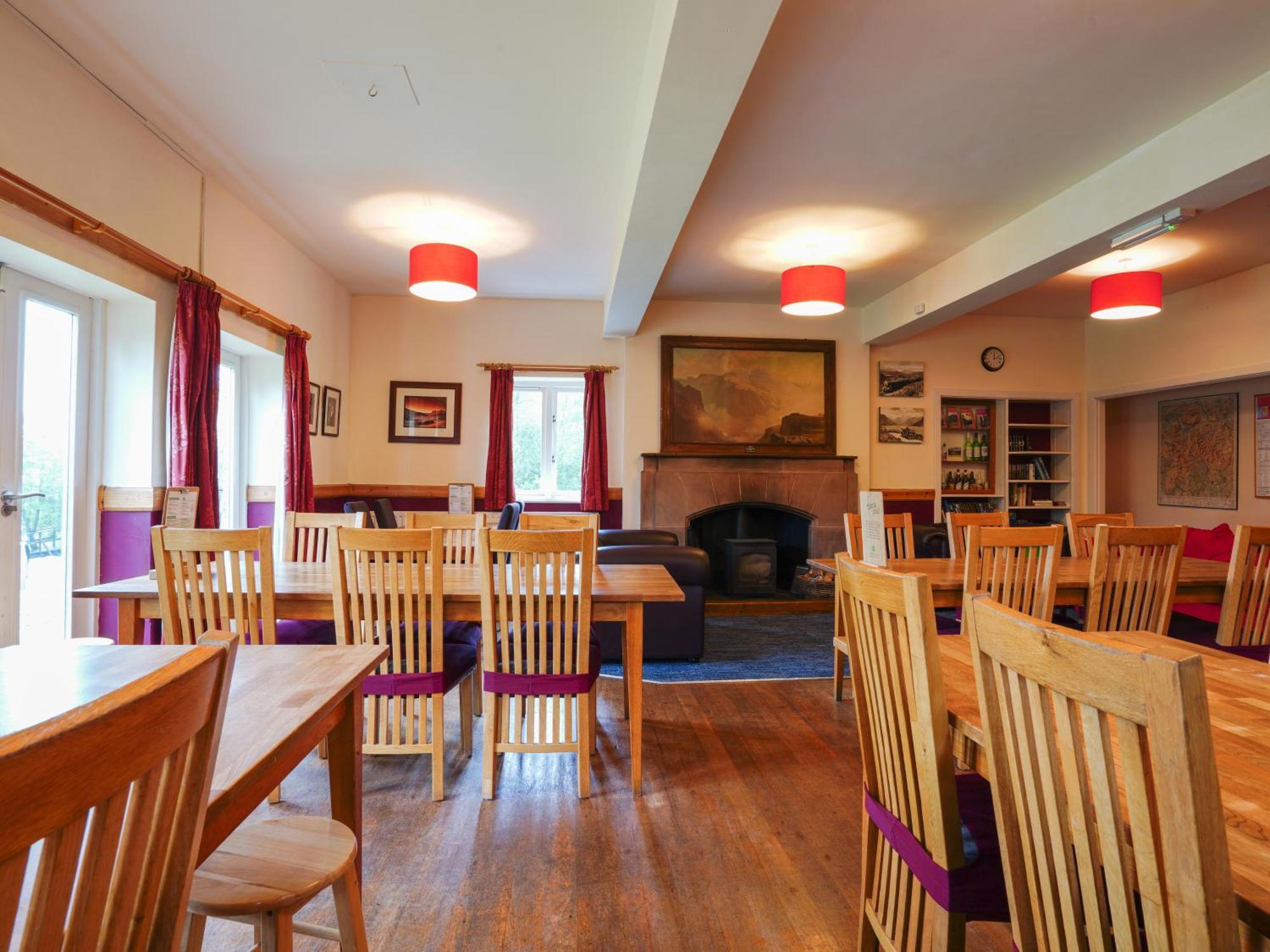 Yha Eskdale Hostel Екстериор снимка