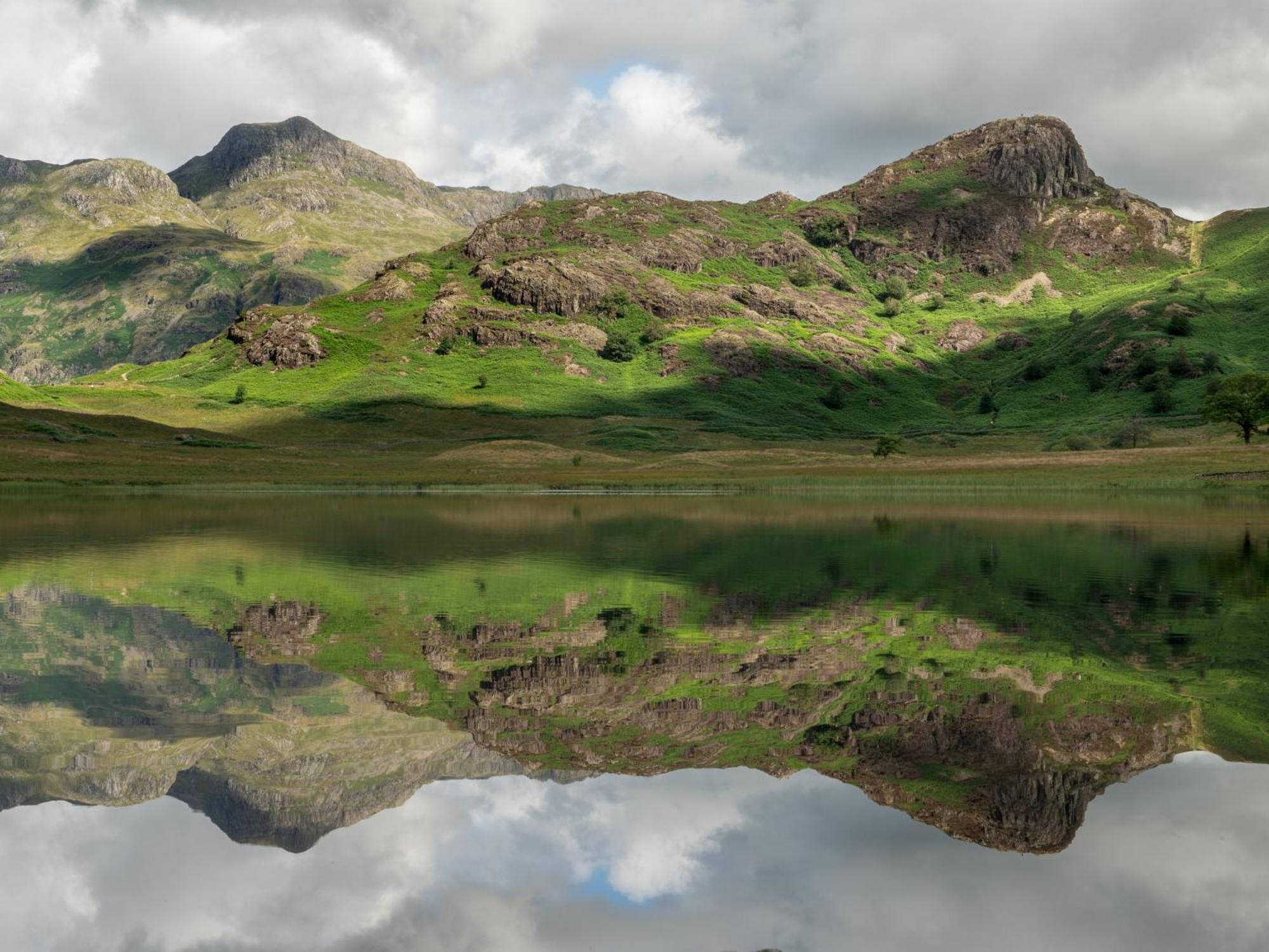 Yha Eskdale Hostel Екстериор снимка