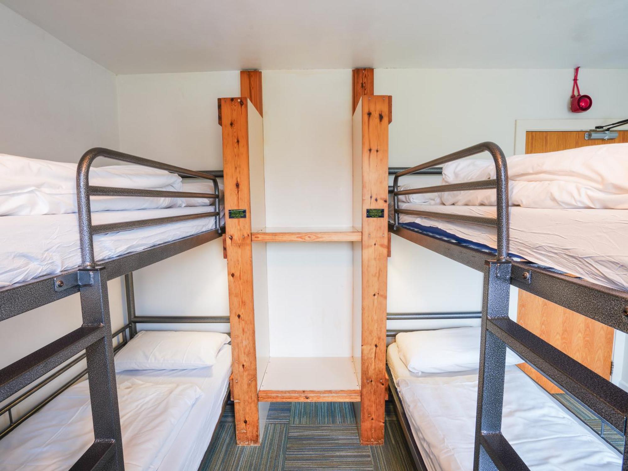 Yha Eskdale Hostel Екстериор снимка