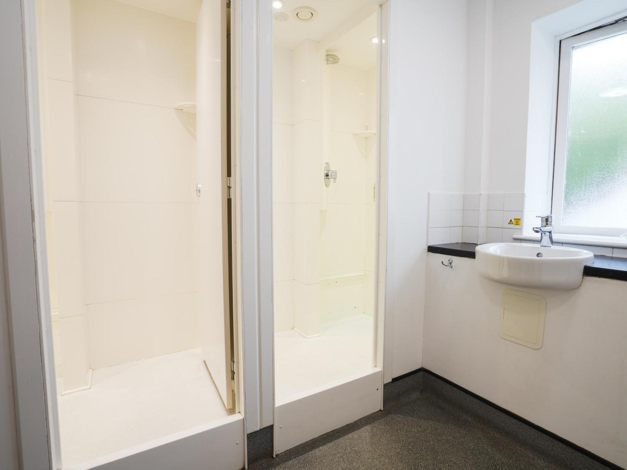 Yha Eskdale Hostel Екстериор снимка