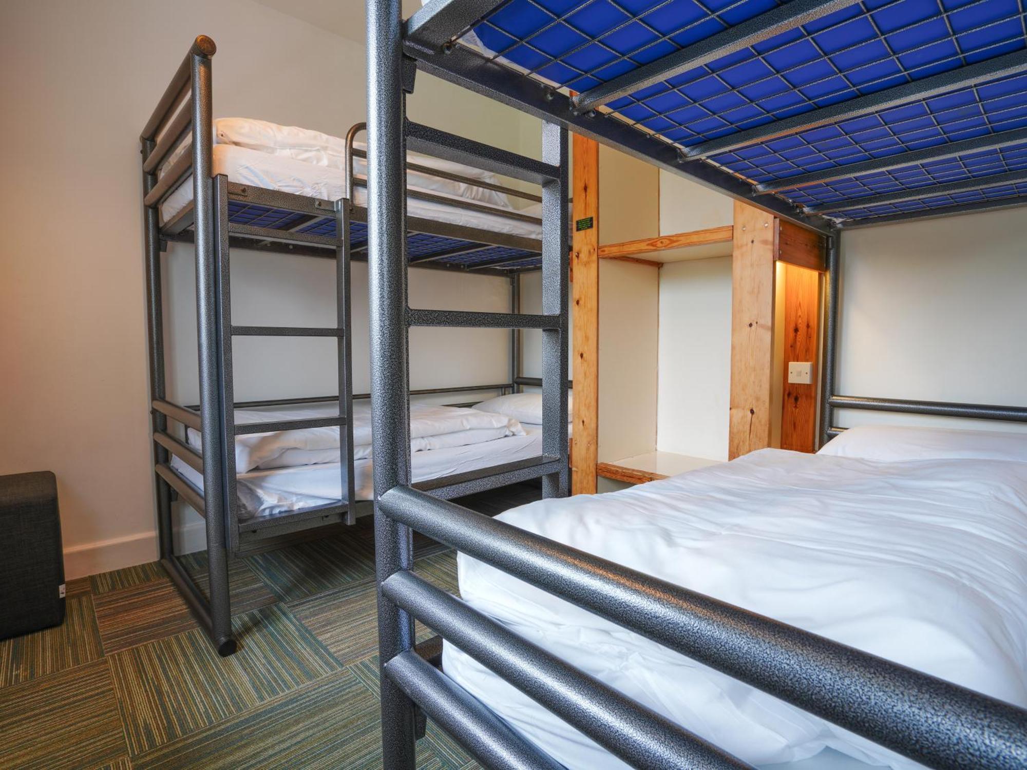 Yha Eskdale Hostel Екстериор снимка