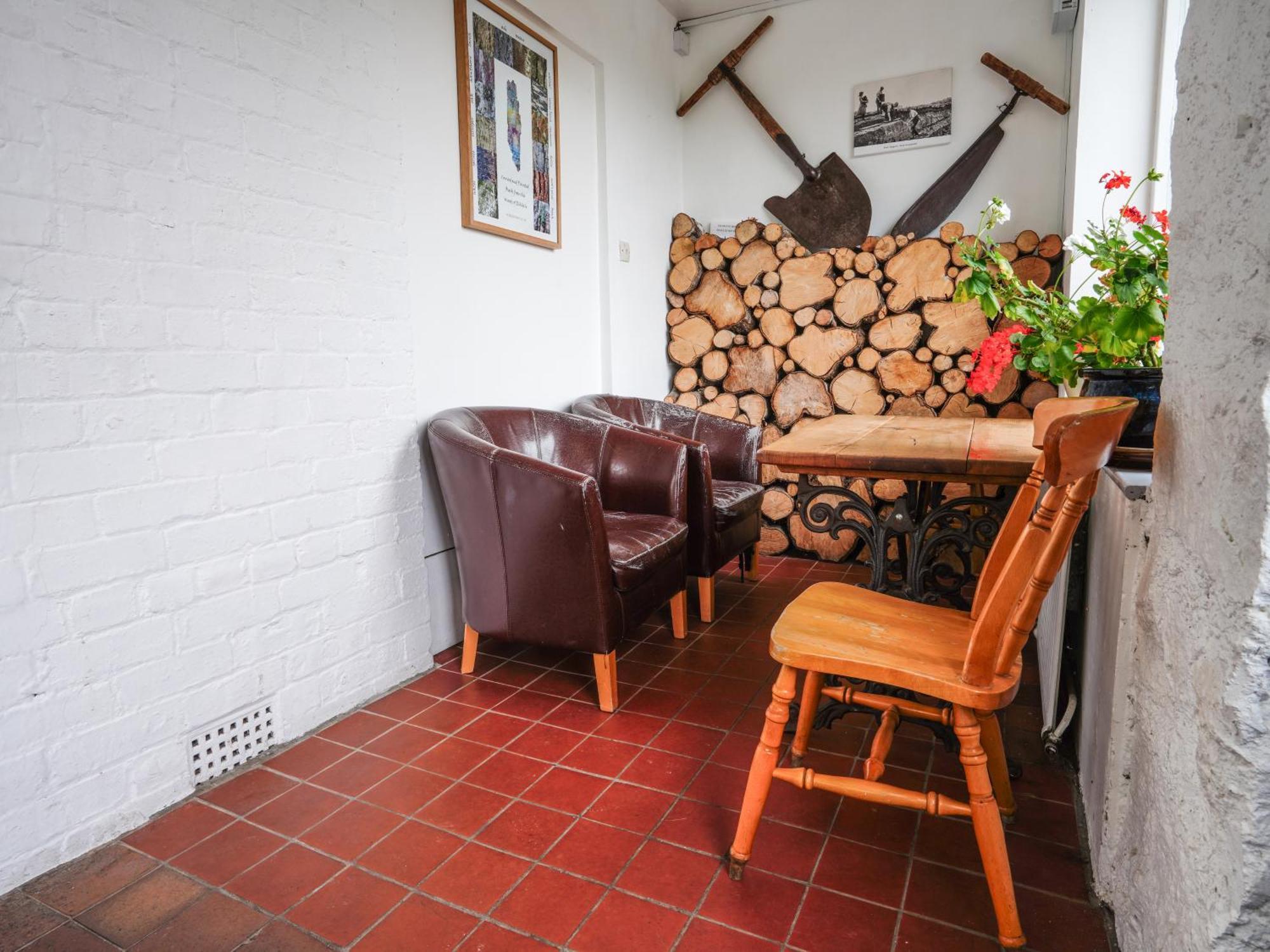 Yha Eskdale Hostel Екстериор снимка