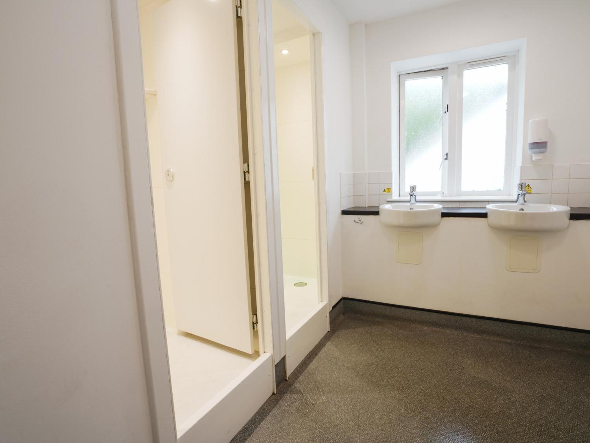 Yha Eskdale Hostel Екстериор снимка
