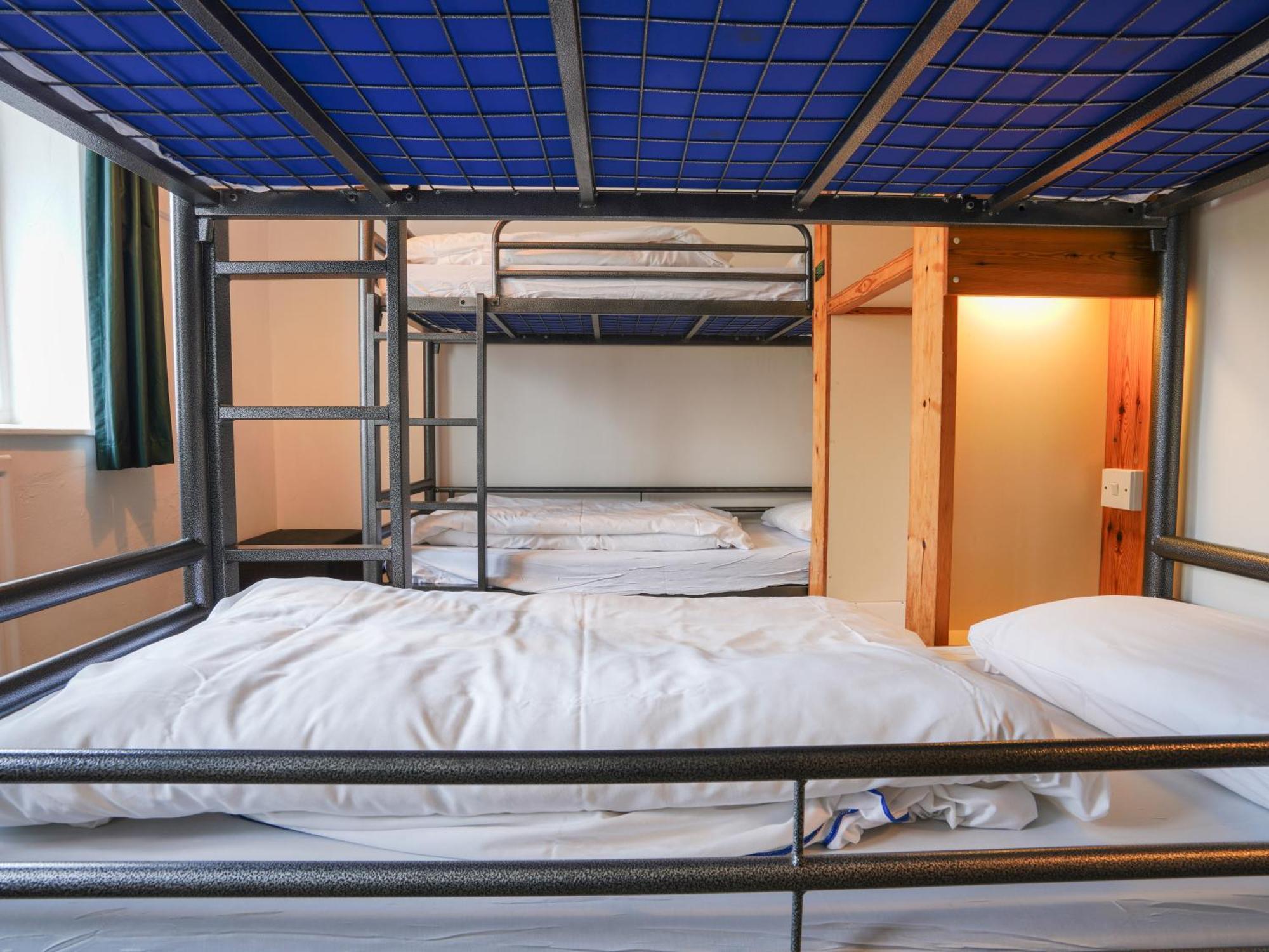 Yha Eskdale Hostel Екстериор снимка