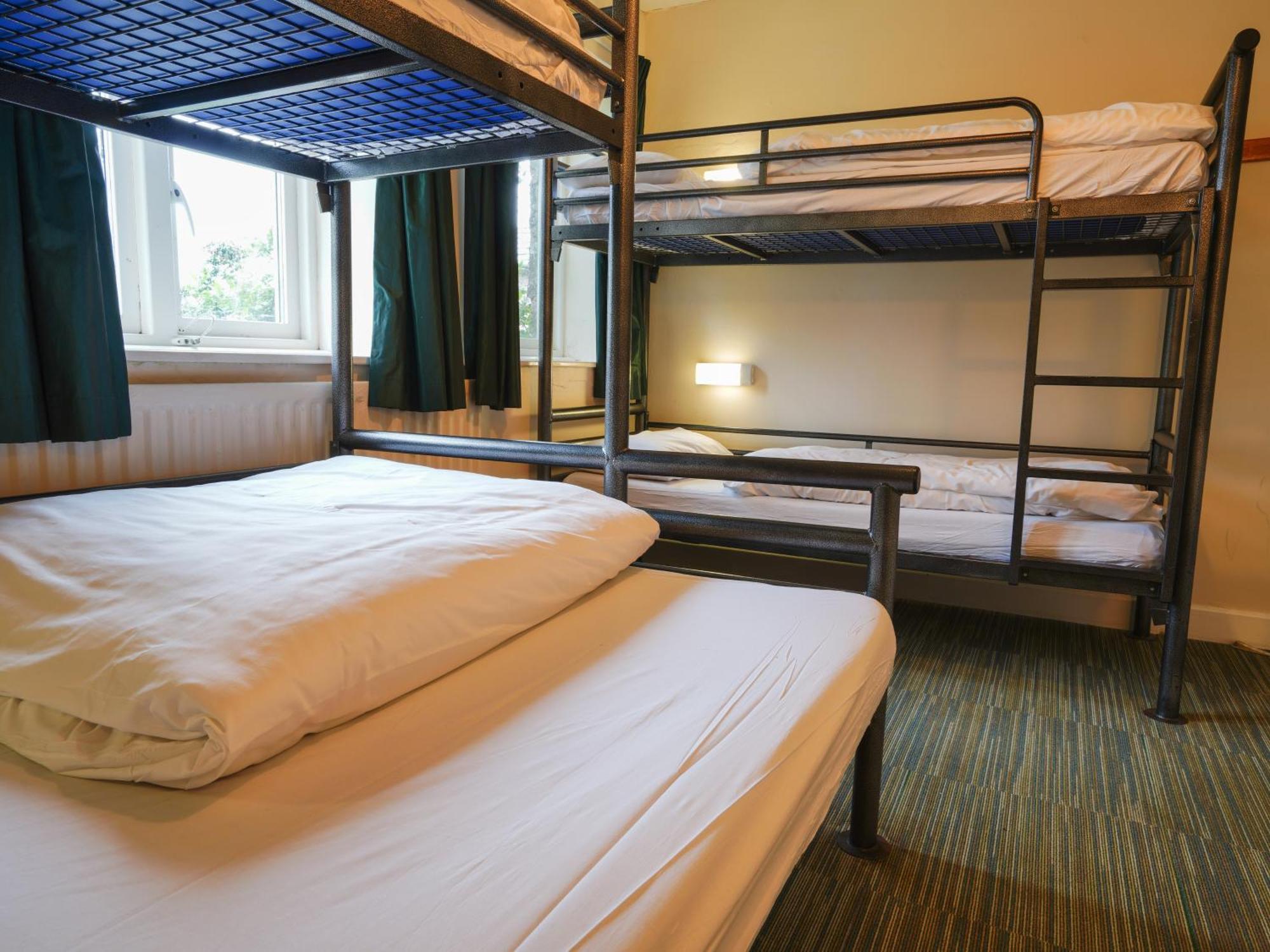 Yha Eskdale Hostel Екстериор снимка