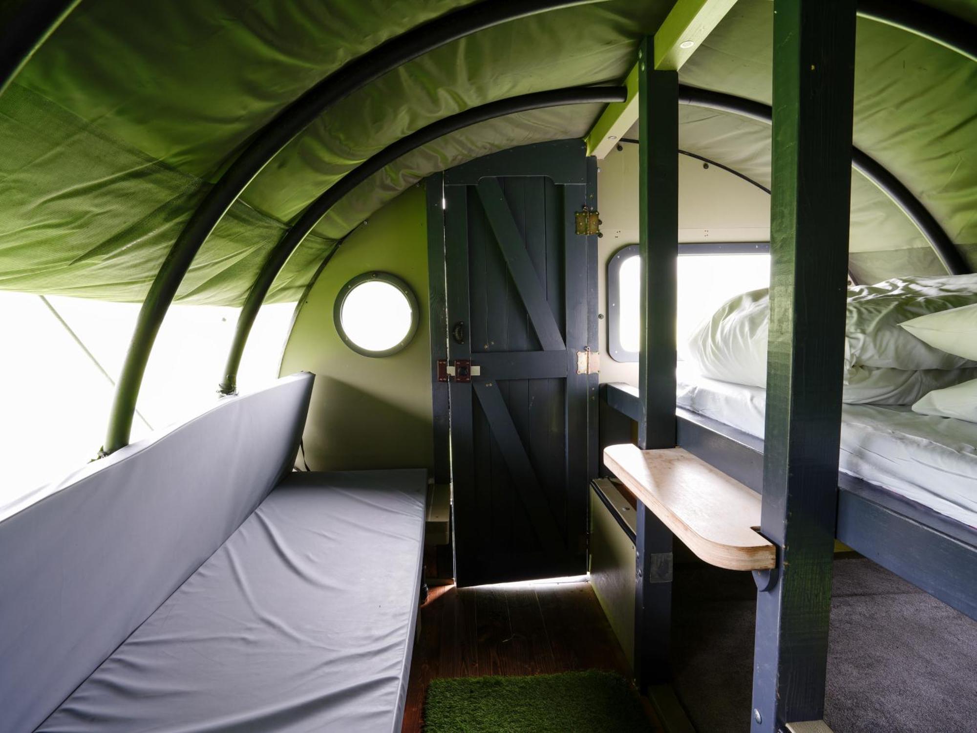 Yha Eskdale Hostel Екстериор снимка
