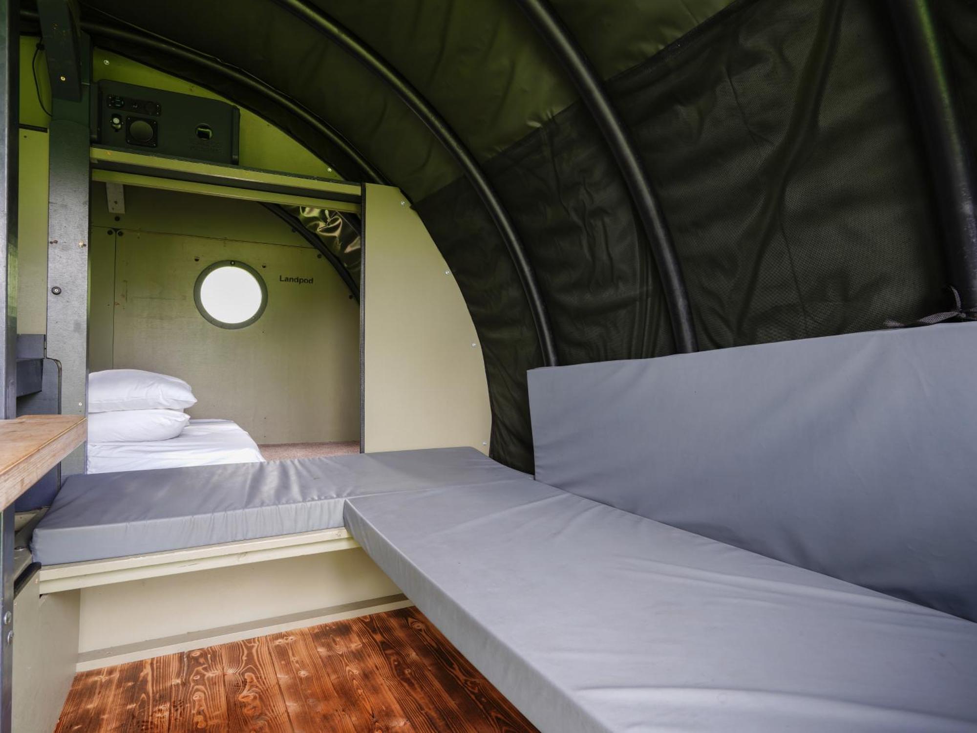 Yha Eskdale Hostel Екстериор снимка