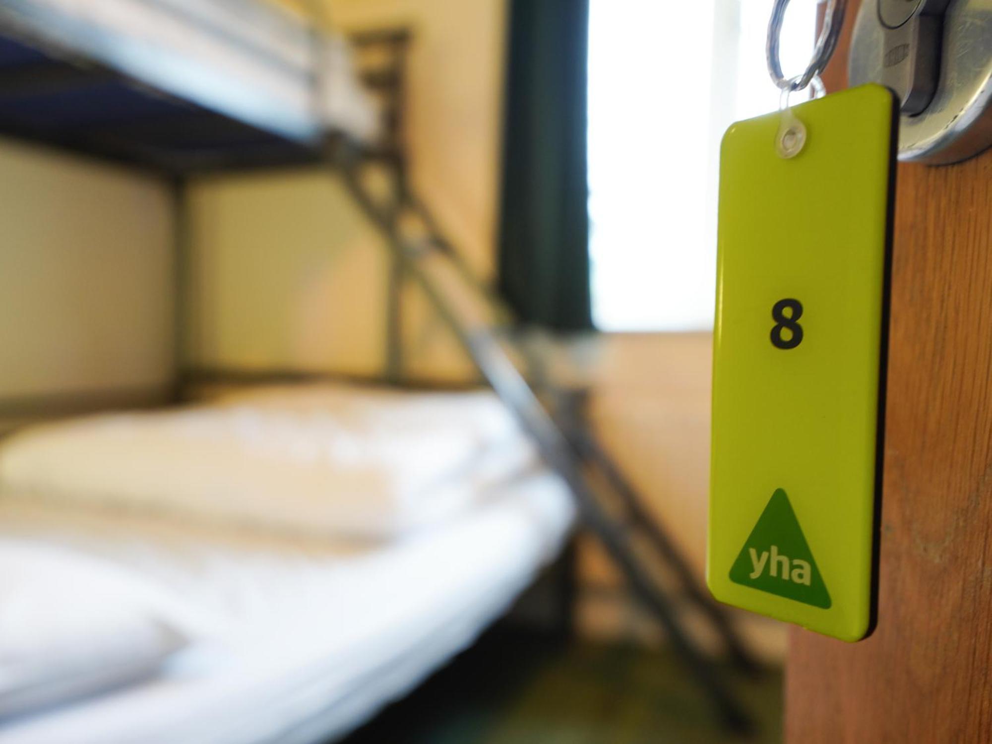 Yha Eskdale Hostel Екстериор снимка