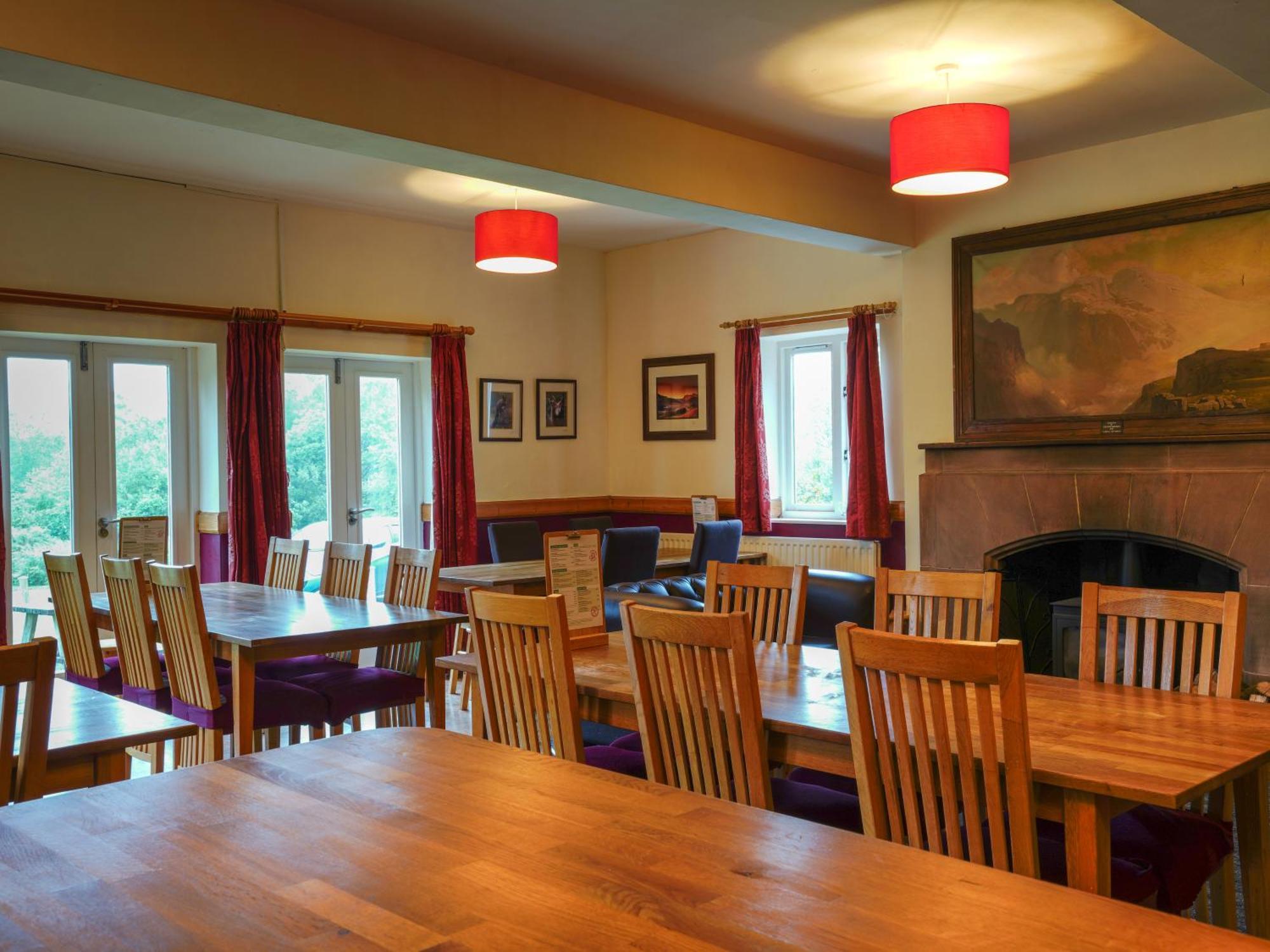 Yha Eskdale Hostel Екстериор снимка