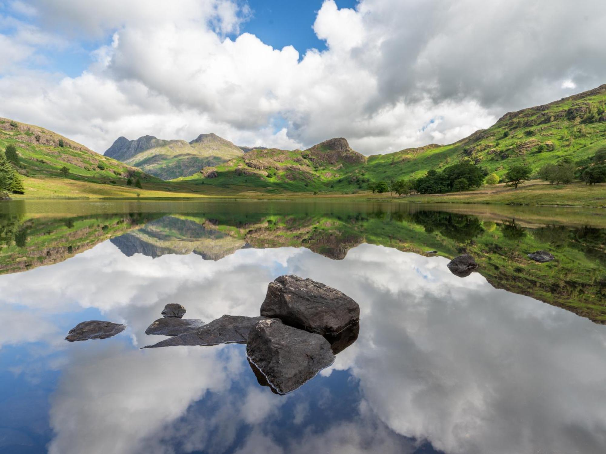 Yha Eskdale Hostel Екстериор снимка