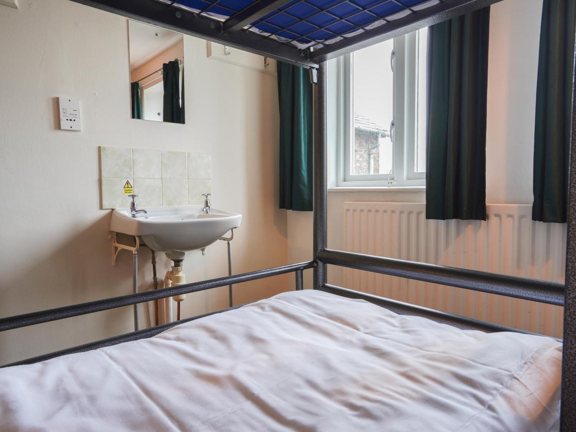 Yha Eskdale Hostel Екстериор снимка