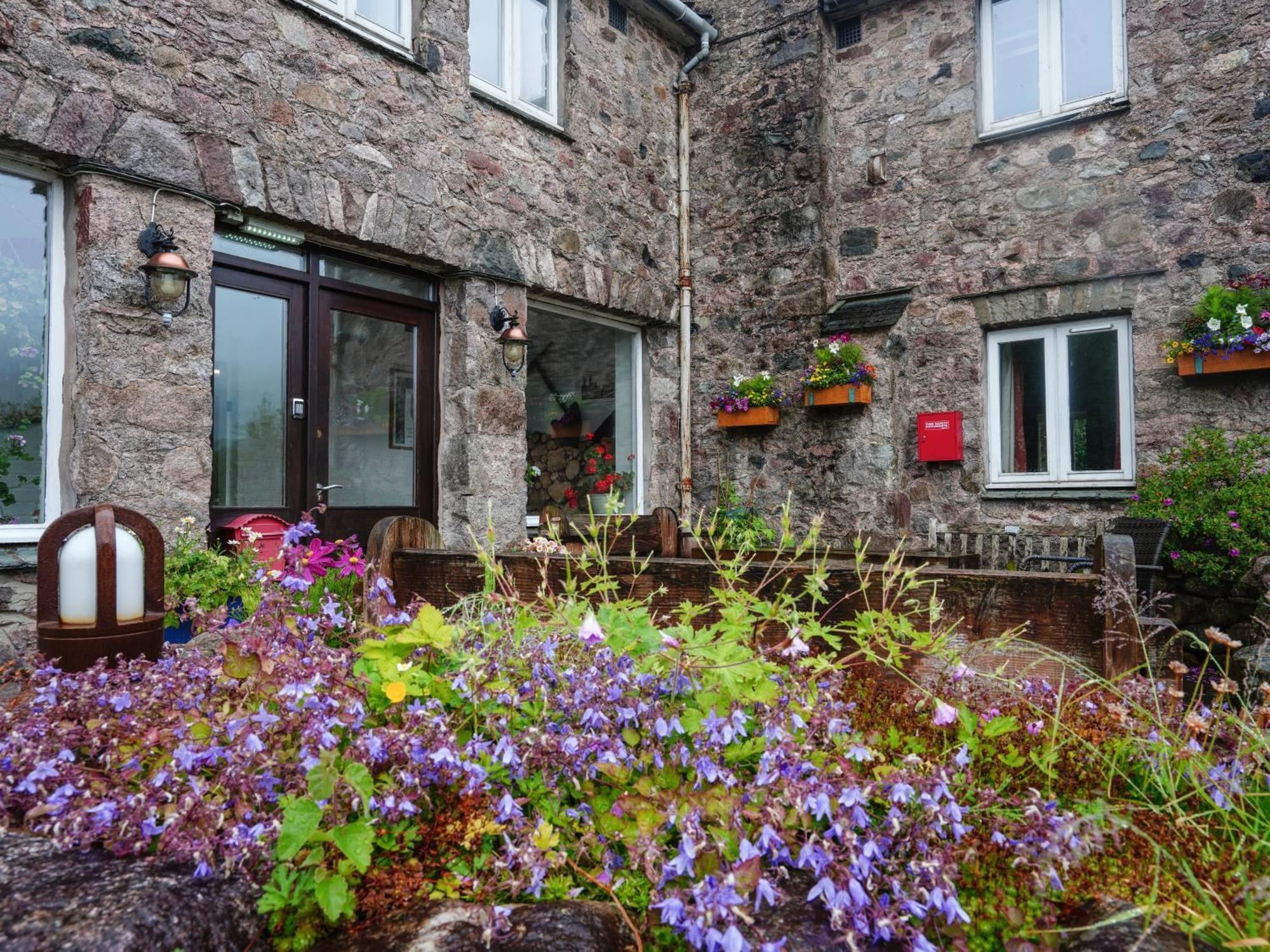 Yha Eskdale Hostel Екстериор снимка