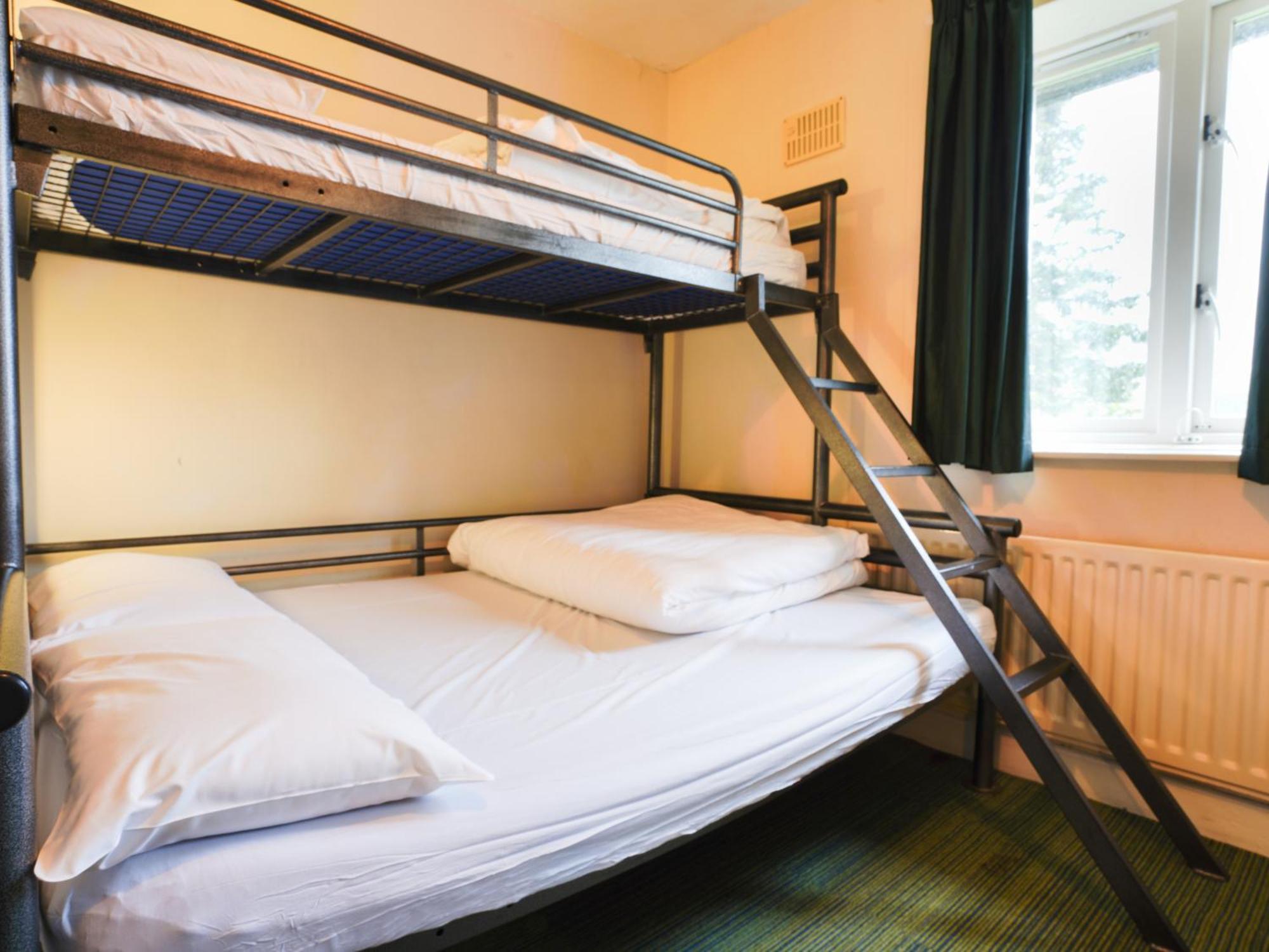 Yha Eskdale Hostel Екстериор снимка