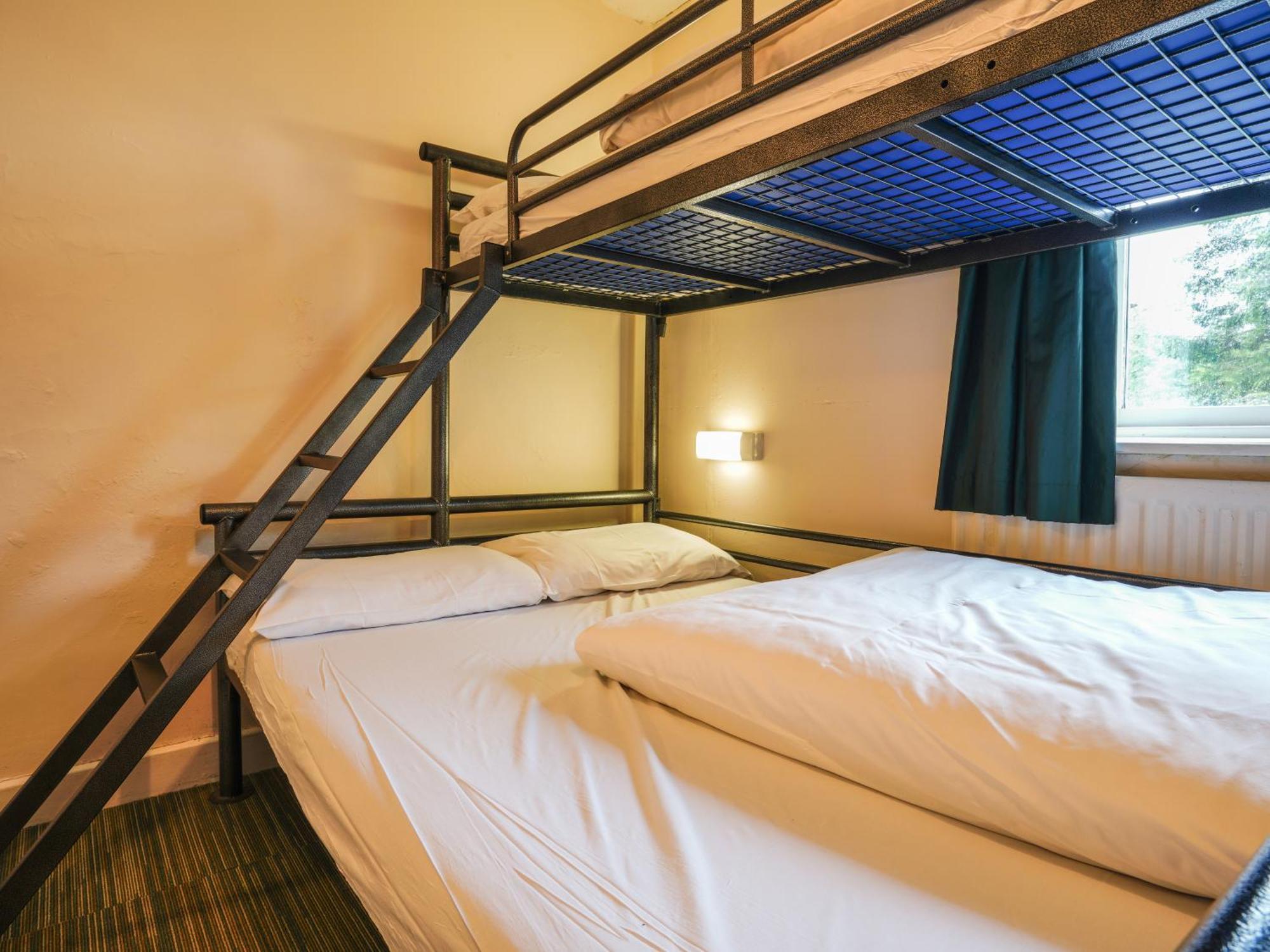 Yha Eskdale Hostel Екстериор снимка