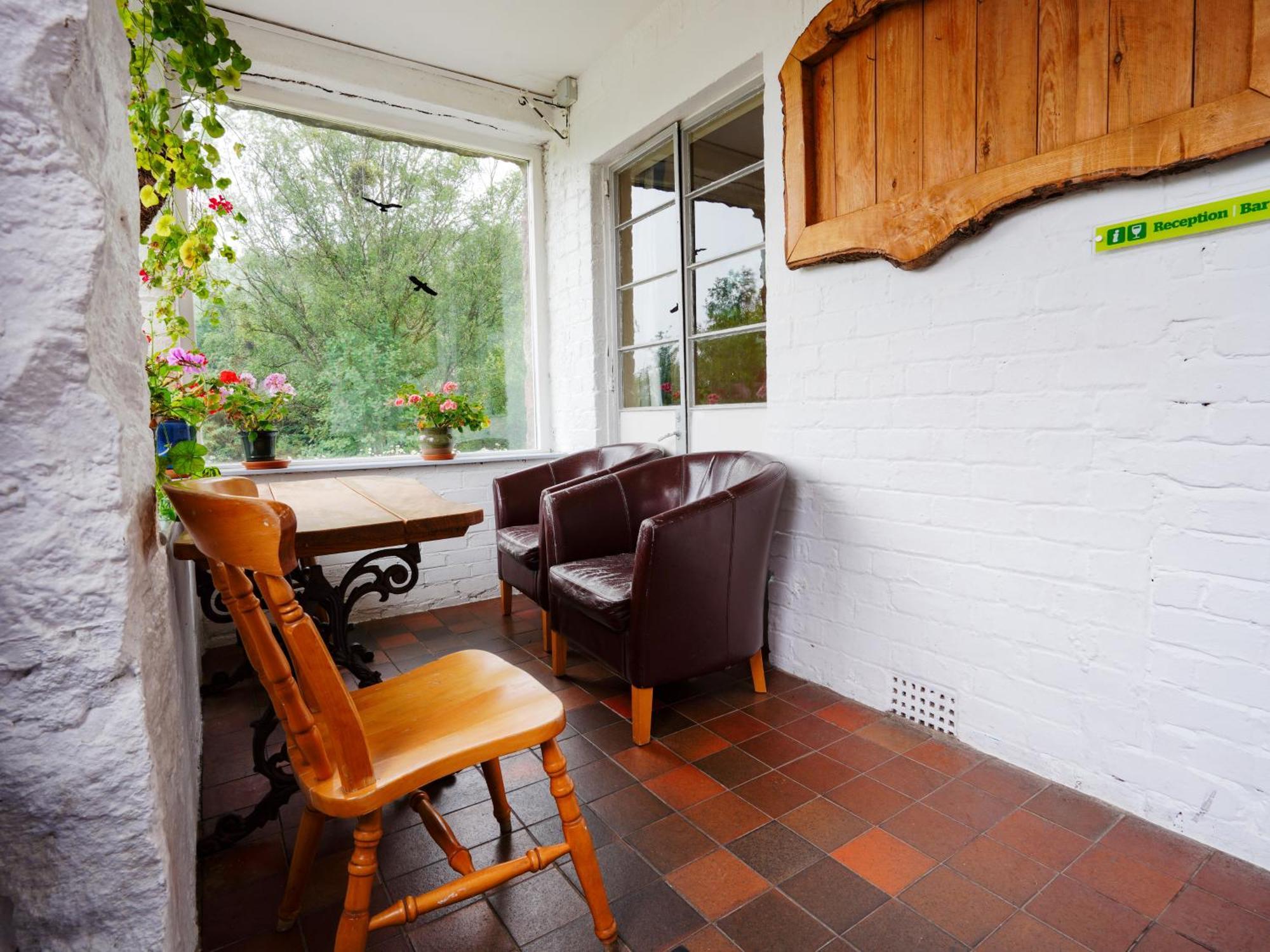 Yha Eskdale Hostel Екстериор снимка