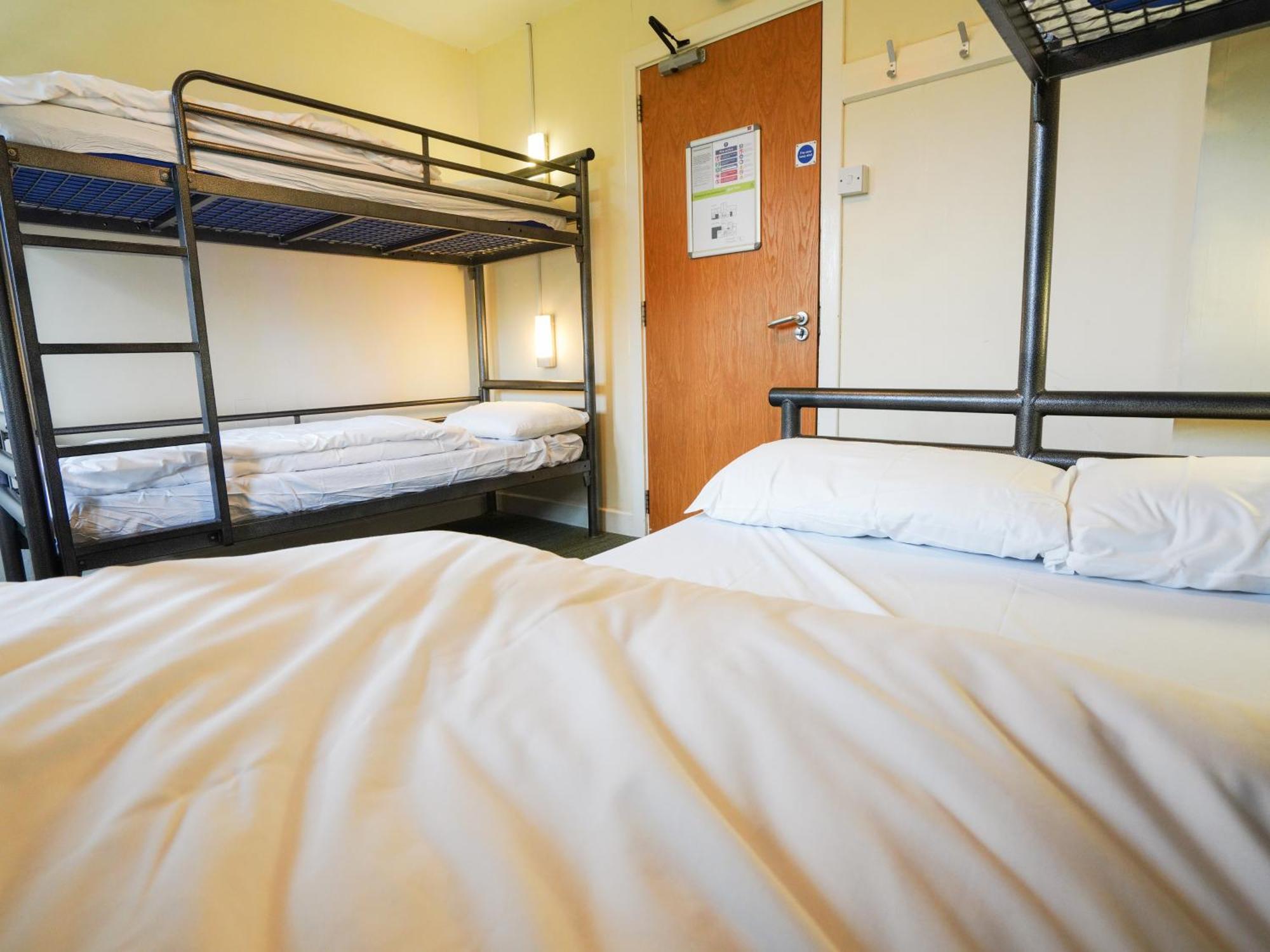 Yha Eskdale Hostel Екстериор снимка