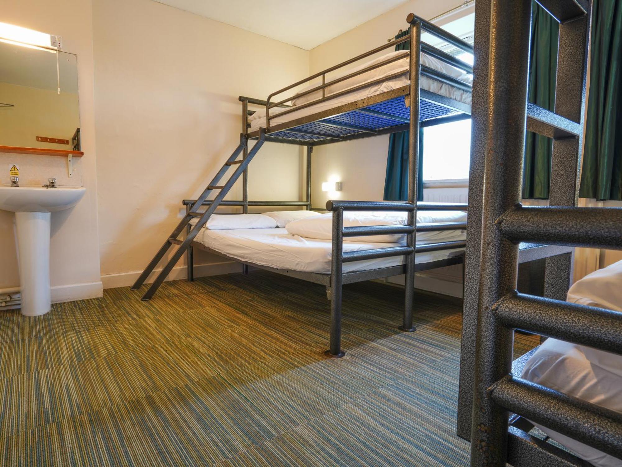 Yha Eskdale Hostel Екстериор снимка