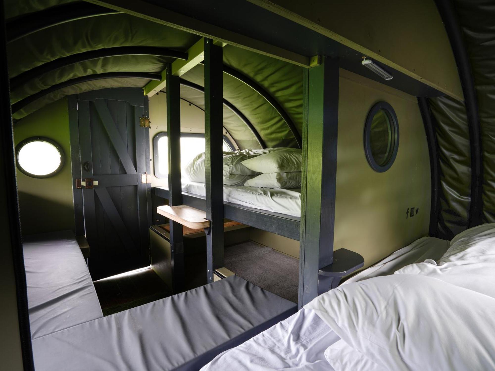 Yha Eskdale Hostel Екстериор снимка